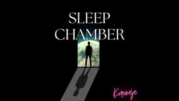 WELCOME TO SLEEP CHAMBER
