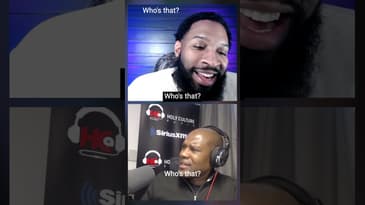 Get to know Pastor Mike Jr. in 60 seconds!