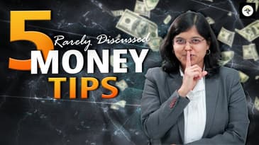 Unconventional Money Moves That Will Save You BIG! | Term Insurance | CA Rachana Ranade
