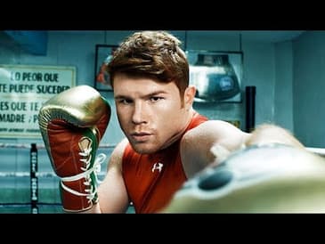 Canelo Needs A KnockOut! (OnTheMove)