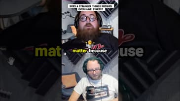 Prequel Paradox: How Can Stranger Things Characters Die?