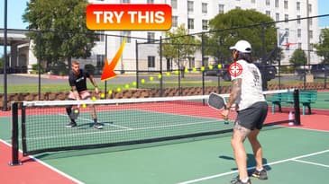 How I Got 4.5 Attacks/Hands At The Kitchen