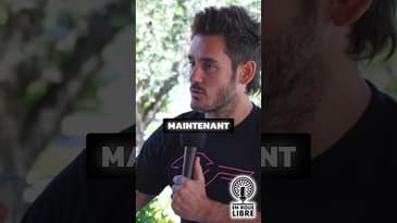 Comment Yoann Barelli applique des techniques de visualisation dans sa pratique VTT.