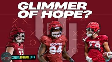 🔴 Can Oklahoma’s Tight End Room Finally Deliver?🏈