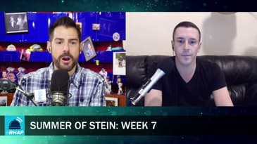 Summer of Stein: Week 7 of BB20