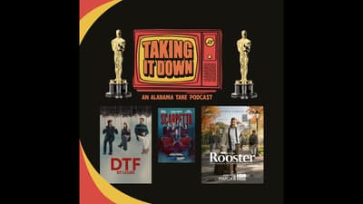 'DTF St. Louis' and Its Vibes; Steve Carell Returns to the Spotlight in 'Rooster'