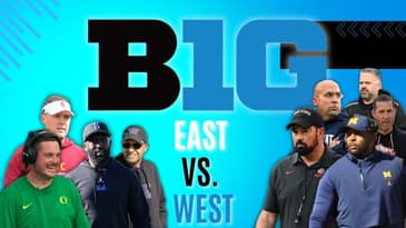 Breaking Down the New-Look Big Ten Conference