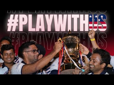 #PlayWithUS
