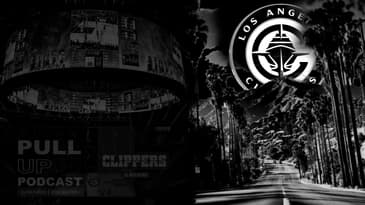 Bleav in Clippers!| Discussing Kawhi Leonard with /Miss Jay!