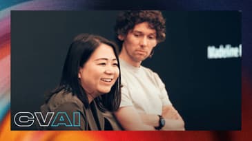 Actual, Real, Useful Agents: Bella Liu (Orby) and Eoin Hinchy (Tines)