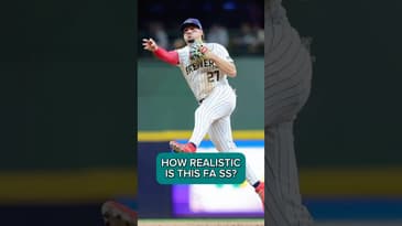 The BEST CASE Scenario For The Mariners?? #mlb #mariners