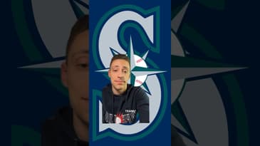 Guess THIS Mariner #shorts #baseball #mlb #seattle #mariners