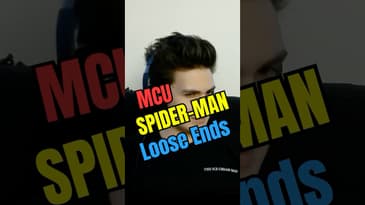 Loose ends for Tom Holland’s Spider-Man going into Spider-Man: Brand New Day #spiderman #podcast