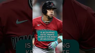 IS ACQUIRING THIS MLB STAR WORTH THE RISK? #mlb #baseball #mariners