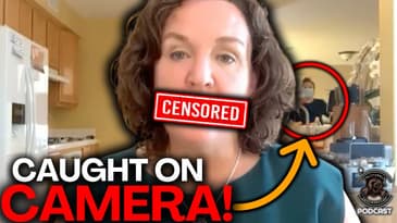 Katie Porter EXPOSED: Her ABUSIVE Behavior Caught on Tape!