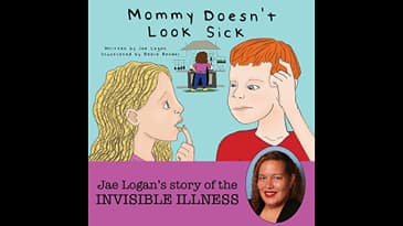 The Invisible Illness: Talking To Children