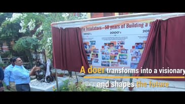The people’s power of transformation