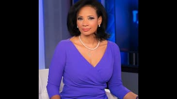 FOX News’s Lauren Green Sees Strong Evidence for God's Existence