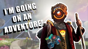 Apex Legends - Misadventures in a "Dying" Game