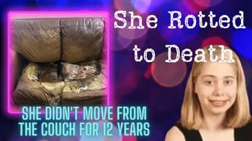 They Let Her Rot to Death on Her Couch: The Death of Lacey Fletcher | Serial Napper