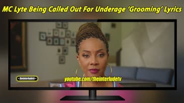 MC Lyte Being Called Out For Underage ‘Grooming’ Lyrics
