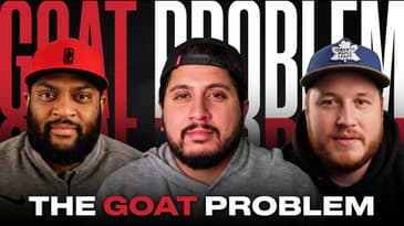 The 'GOAT' Problem