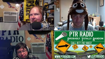 PTR Radio (11/15/2016) - Mr Shitheeds Neighborhood