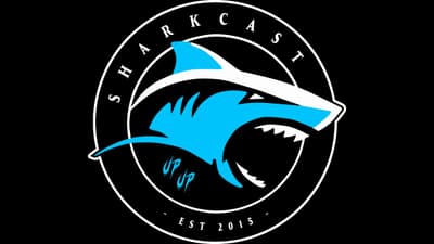 SHARKCAST: TeamList Tuesday LiveStream Rd 14 LOCAL DERBY