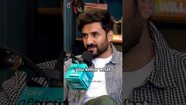 Vir Das Morning Routine #shorts #varunduggi