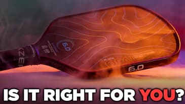 Six Zero Black Opal Review | Unique Performance, at a Cost