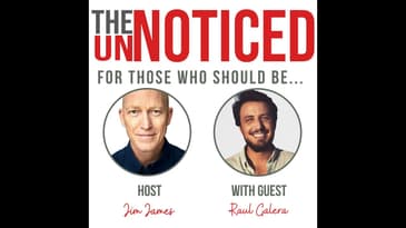 Sweet! How to give customers candy for more business; with Raul Galera