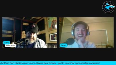 2025 Cronulla Sharks Players Review with Josh Bolling