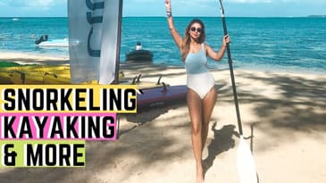 VLOG: My Most Exciting Days in Mauritius | Days 5 & 6