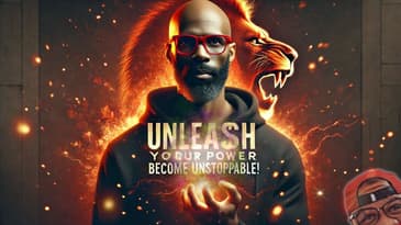 Embrace Your Monster | Become Unstoppable #selfmastery