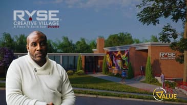 Doing It For the Community featuring Jay Jackson