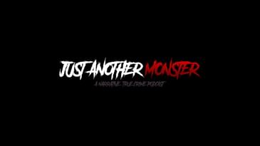 JustAnotherMonster Live Stream