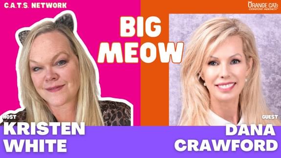 277: Confidence, Entrepreneurship, and Overcoming Imposter Syndrome with Dana Crawford