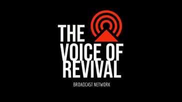 ANNOUNCING THE VOR PODCAST