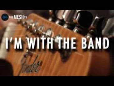 I'm With the Band: Unspoken Tradition