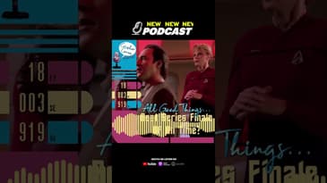 They complete each other #fyp #beverlycrusher #podcast #startrek #startrektng #gatesmcfadden