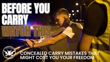 Mastering Concealed Carry: Essential Tips for Beginners | Best Handguns for Self Defense