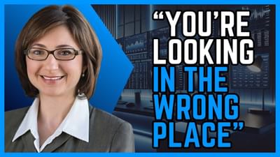 Exceptionalism Is Ending. New Winners Are Rising | Olga Bitel on the $2 Trillion Opportunity