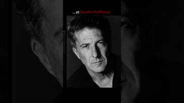 Faites la promotion de votre livre sur un podcast - 4e de couverture #dustinhoffman #francoiscluzet