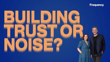 Only 21% Trust Leadership. Shel Holtz Has a Framework.