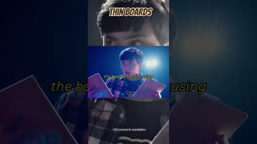 Cobra Kai’s “Tough” Board Breaks Are a Total Joke! 😂🥋