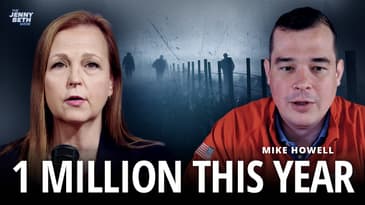 WORKSITE ENFORCEMENT: The Eisenhower Path to 1 Million Deportations | Mike Howell