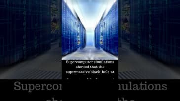 Astronomers Find Huge Black Hole - Even Bigger Than Supermassive! | SpaceTime Astronomy News