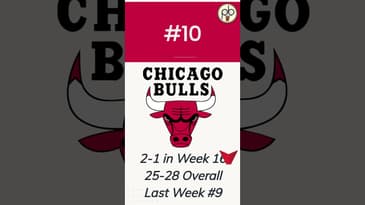 #nba  Eastern Conference Power Rankings Week 16