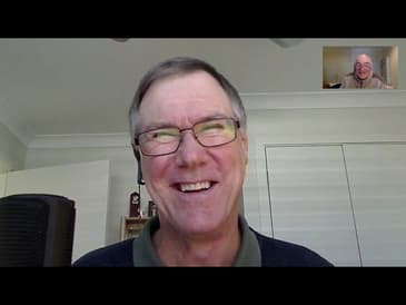 The Race is On | Space Nuts 260 Part 2 | Astronomy & Space Science Podcast