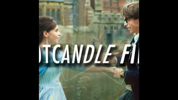 Footcandle Films: The Theory of Everything Oscar